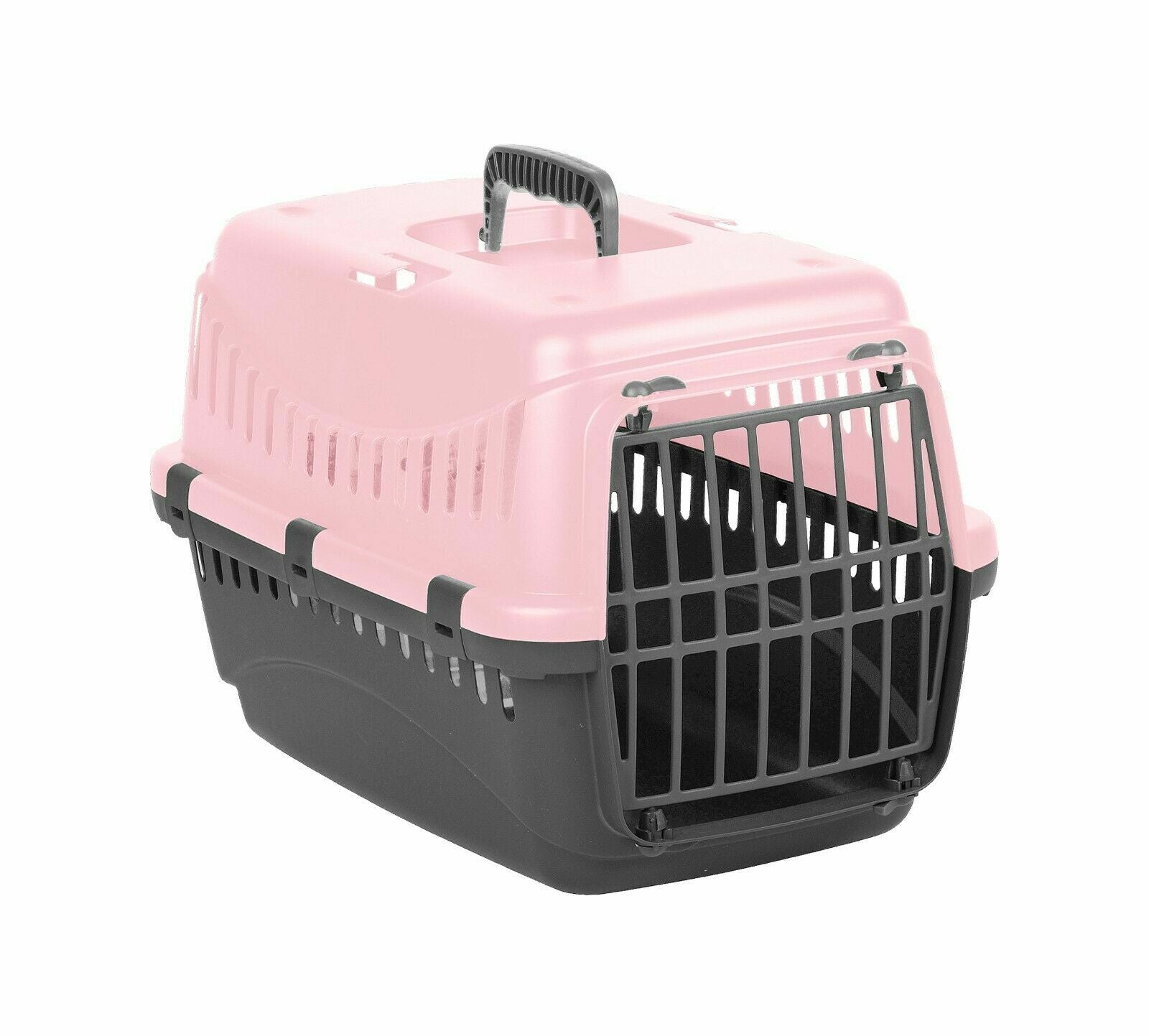 Portable Pet Carrier for Cats Puppy Travel Cage Dog Carry Basket Transporter Box