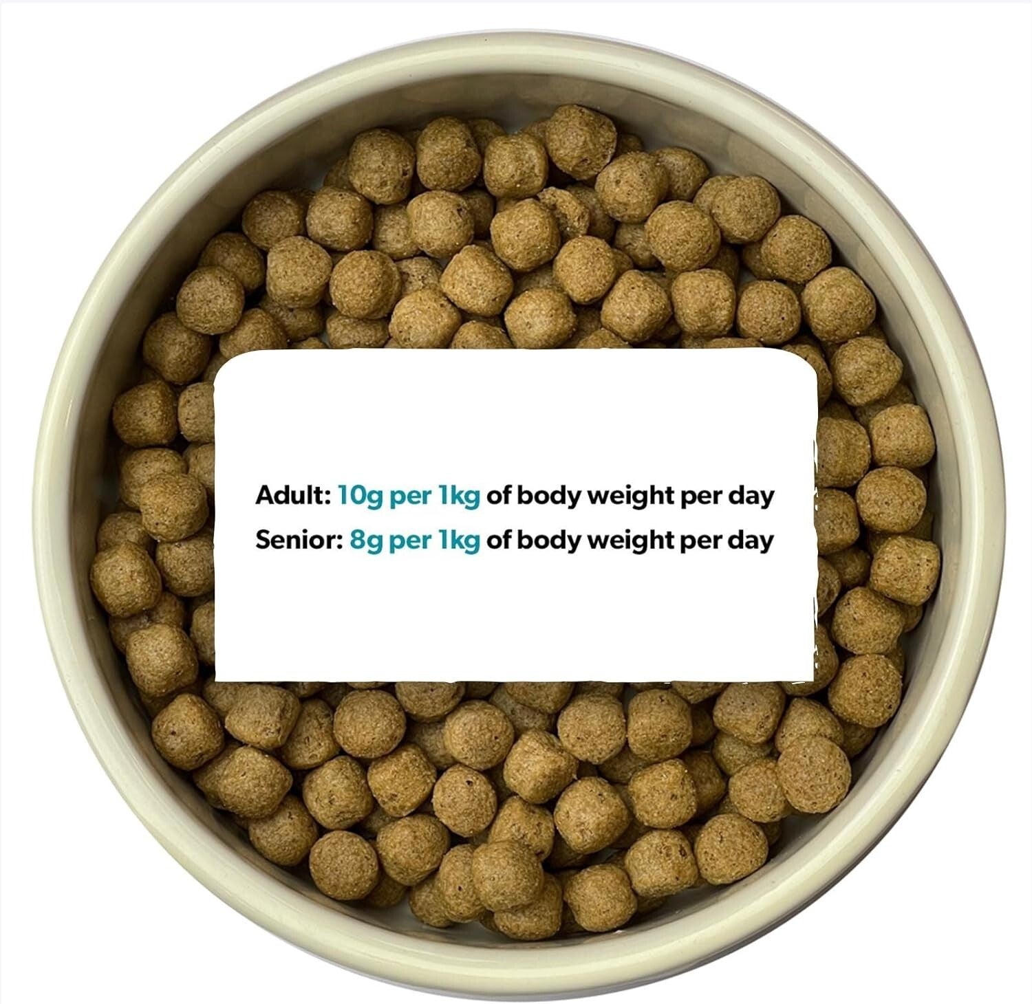 Burns Pet Nutrition Hypoallergenic Complete Dry Dog Food Adult and Senior Dog O