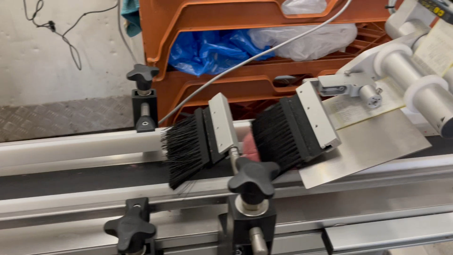 Frozen Dog Food Chicken Mince 40 X 500G Chubs 20Kg Box. BARF RAW DIET Delivered