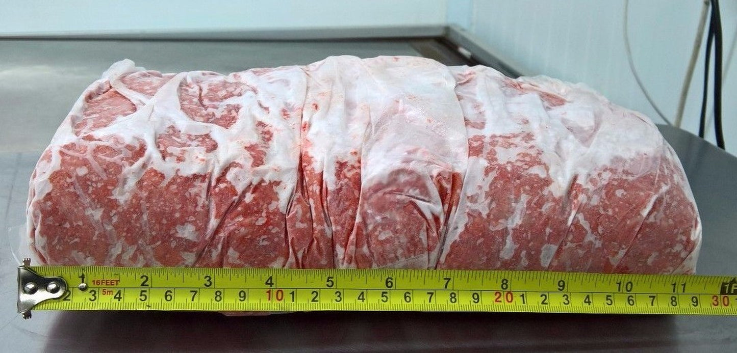 Dog Food Frozen Chicken Mince 6X 4Kg Bags 24Kg Box. BARF RAW DIET Delivered