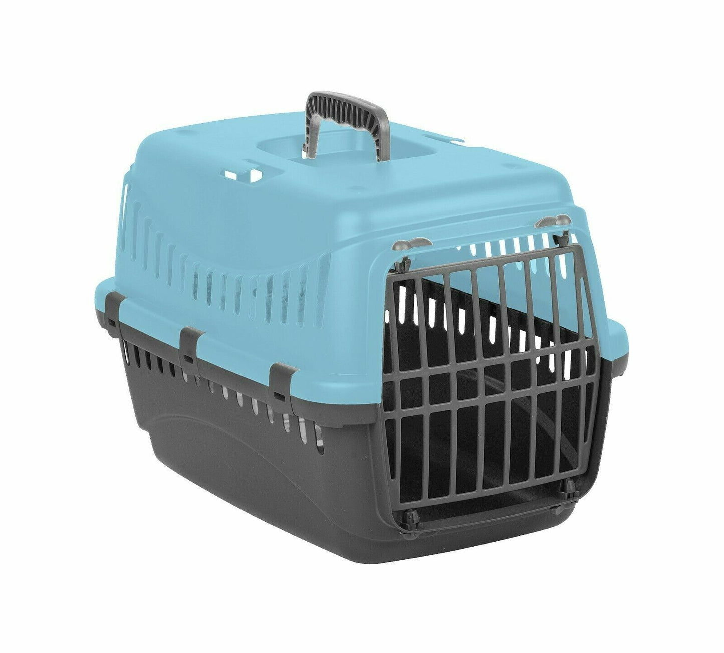 Portable Pet Carrier for Cats Puppy Travel Cage Dog Carry Basket Transporter Box