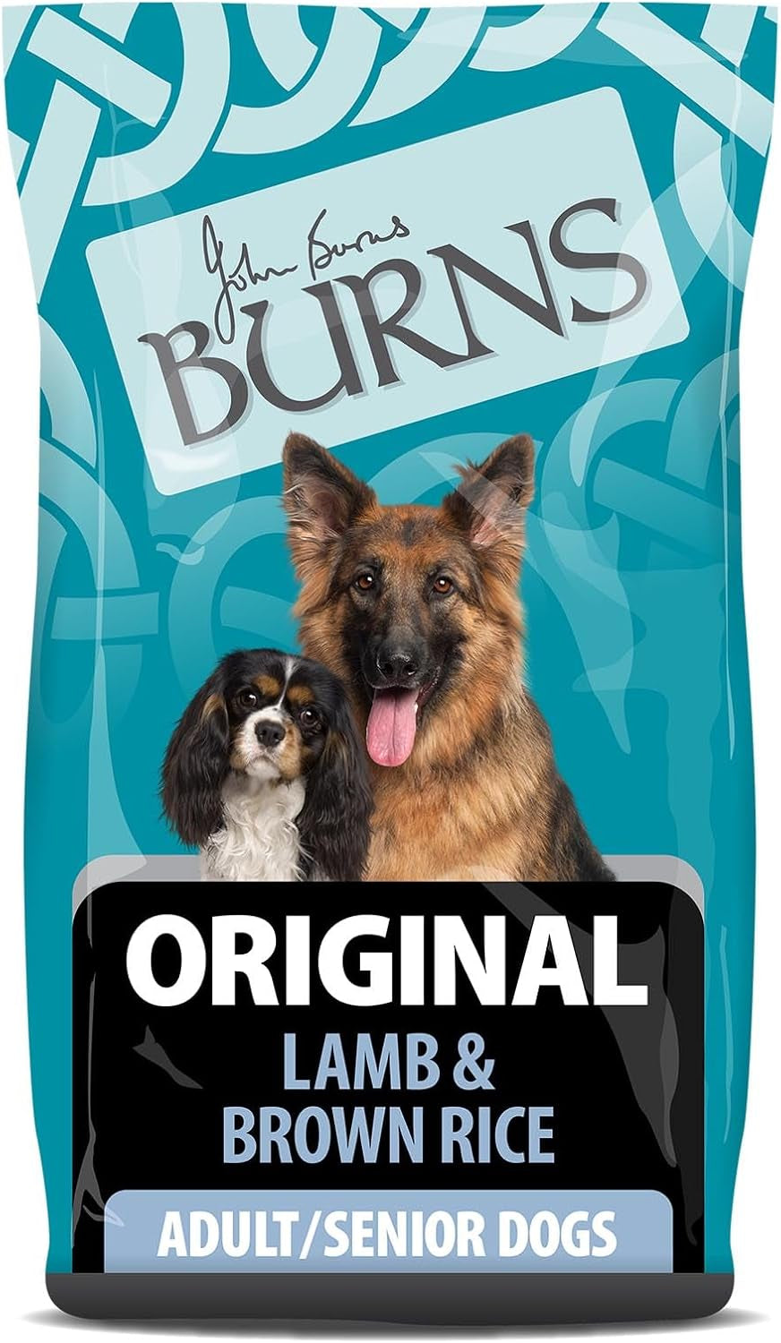 Pet Nutrition Hypoallergenic Complete Dry Dog Food Adult and Senior Dog Origi...