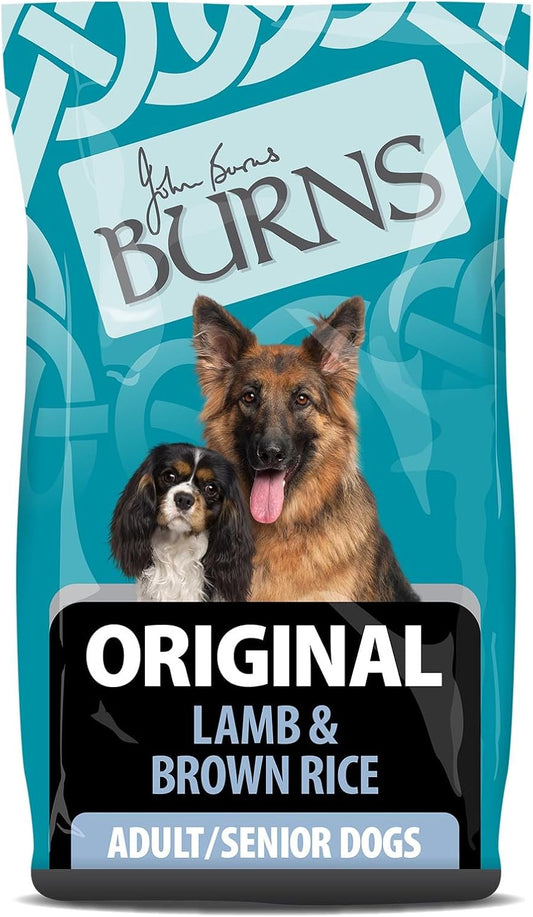 Pet Nutrition Hypoallergenic Complete Dry Dog Food Adult and Senior Dog Origi...