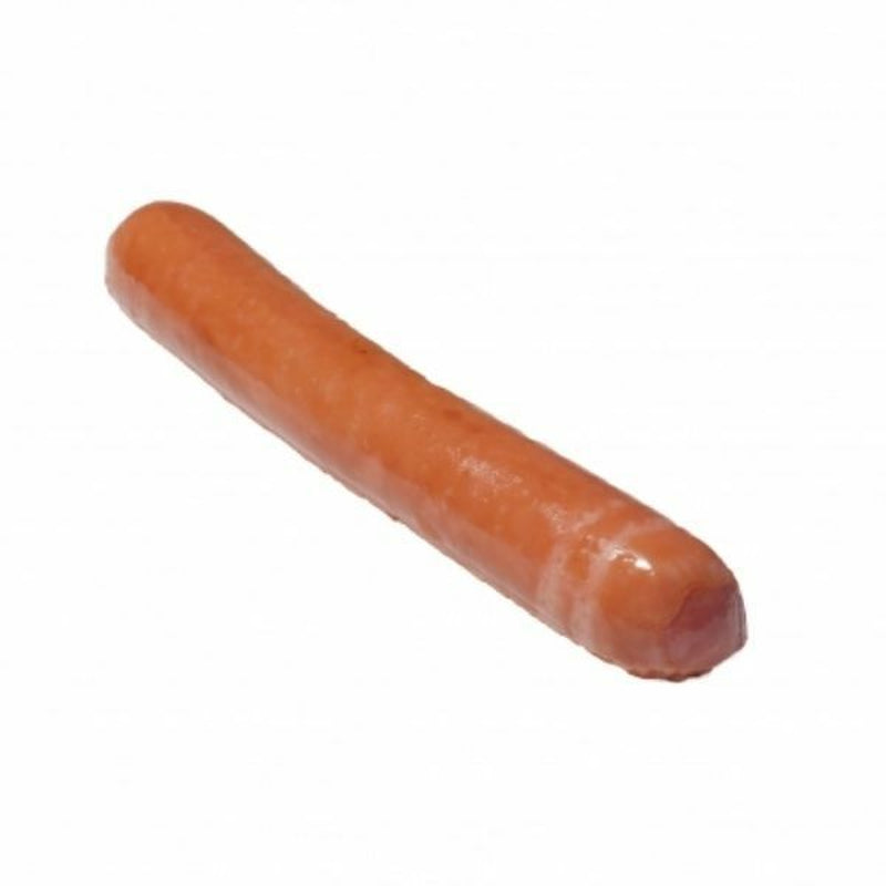 Rosewood Hot Dog Sausages Tasty Meat Treat Chicken & Pork 3 X 4 Pack Gluten Free
